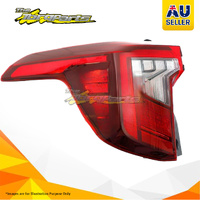 Genuine Tail Lamp Left Hand LED Type For KIA SELTOS 10/22-DATE SER2