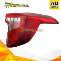 Genuine Tail Lamp Right Hand LED Type For KIA SELTOS 10/22-DATE SER2