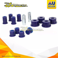 Leaf Spring Bush Kit For FORD RANGER XL,XLS,XLT,SPORT,WILDTRAK,PLATINUM PY,T6.2