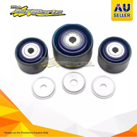 Differential Bushing Kit For FORD FALCON XR6/XR8 SPRINT FG X BARRA 325T/345