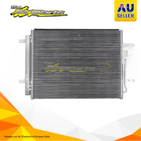Air Condenser For KIA NIRO EV(ELECTRIC),HEV(HYBRID),PHEV S/SPORT