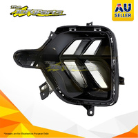 Genuine Fog Lamp Cover Left Hand Front For KIA NIRO HEV(HYBRID), PHEV S/SPORT