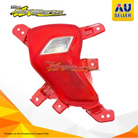 Genuine Fog Lamp Right Hand Rear For KIA NIRO HEV(HYBRID), PHEV S/SPORT