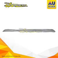 Genuine Bar Cover Insert Rear SKID PLATE For KIA NIRO HEV(HYBRID),PHEV S/SPORT