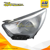 Genuine Head Lamp Left For S For KIA NIRO EV(ELECTRIC),HEV(HYBRID),PHEV S/SPORT
