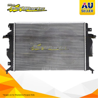 New Radiator Aluminum For KIA NIRO HEV(HYBRID),PHEV S/SPORT