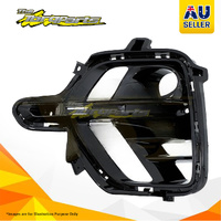 Genuine Fog Lamp Cover Left Hand Front For KIA NIRO EV(ELECTRIC) S/SPORT