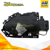 Genuine Charger Door On Grille For KIA NIRO 03/21-04/22 EV(ELECTRIC) S/SPORT