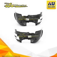 Genuine Pair Guard Liner Left-Right For KIA NIRO 05/22-DATE HEV S/GT-LINE SG2
