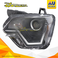 Genuine Head Lamp Left Hand FOR S MODEL ONLY For KIA NIRO HEV S/GT-LINE SG2