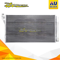 New Air Condenser Automatic 2.4L Suit For KIA OPTIMA 10/10-08/13 TF
