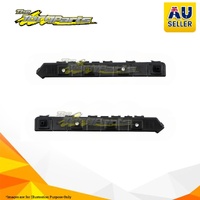 Genuine Pair New Bar Bracket Slide Left-Right Rear Suit For KIA OPTIMA TF