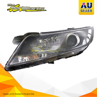 Genuine New Head Lamp Left Hand One Projector Suit For KIA OPTIMA 10/10-08/13 TF