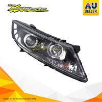 Genuine New Head Lamp Right Two Projector Suit For KIA OPTIMA 10/10-08/13 TF