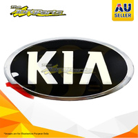 Genuine New Badge/Logo *KIA* On Boot Lid Suit For KIA OPTIMA 06/13-06/15 TF