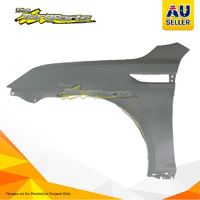 Genuine New Guard Unpainted Left Hand Suit For KIA OPTIMA TF