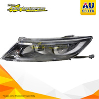 Genuine New Head Lamp Left Hand No Xenon Suit For KIA OPTIMA 06/13-06/15 TF