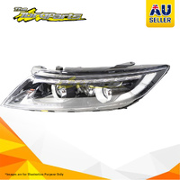 Genuine New Head Lamp Left Hand With Xenon Suit For KIA OPTIMA 06/13-06/15 TF