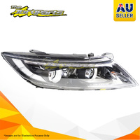 Genuine New Head Lamp Right Hand With Xenon Suit For KIA OPTIMA 06/13-06/15 TF