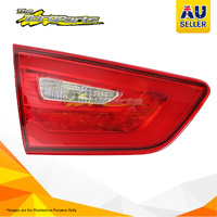 Genuine New Rear Garnish Lamp Left With LED Suit For KIA OPTIMA 06/13-06/15 TF