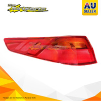 Genuine New Tail Lamp Left Hand No LED Suit For KIA OPTIMA 06/13-06/15 TF