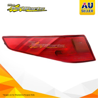 Genuine New Tail Lamp Left Hand With LED Suit For KIA OPTIMA 06/13-06/15 TF