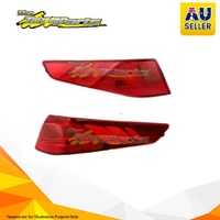 Genuine Pair New Tail Lamp Left-Right With LED Suit For KIA OPTIMA JF