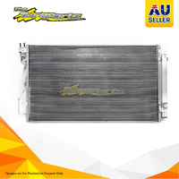 Air Condenser Automatic 2.4L Suit For KIA OPTIMA 02/18-DATE, 06/15-02/18 JF