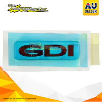 Genuine New Badge/Logo *GDI* On Boot Lid Suit For KIA OPTIMA 06/15-02/18 JF