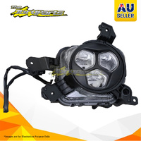 Genuine New Fog Lamp Right Hand Suit For KIA OPTIMA 06/15-02/18 JF