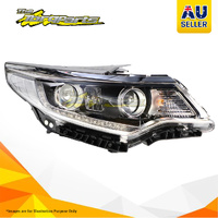 Genuine Head Lamp Right Hand Two Projector No Adaptive For KIA OPTIMA JF