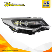 Genuine New Head Lamp Right One Projector With Adaptive For KIA OPTIMA JF