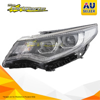 Genuine New Head Lamp Left Hand Two Projector For KIA OPTIMA 06/15-02/18 JF