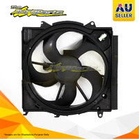 Genuine Radiator Fan Assembly Automatic 2.0L Turbo For KIA OPTIMA JF