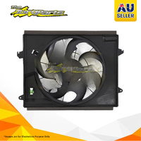 Genuine Radiator Fan Assembly Automatic 2.4L For KIA OPTIMA JF