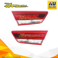 Genuine Pair Rear Garnish Lamp Left-Right For GT Only Suit For KIA OPTIMA JF