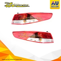 Genuine Pair New Tail Lamp Left-Right For Si Only Suit For KIA OPTIMA JF