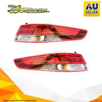 Genuine Pair Tail Lamp Left-Right For GT Only Suit For KIA OPTIMA 02/18-DATE JF