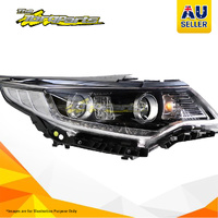 Genuine Head Lamp Right Hand For Si Only For KIA OPTIMA 02/18-DATE JF