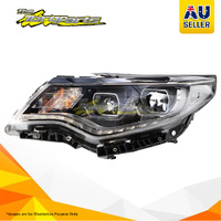 Genuine Head Lamp Left Hand Two Projector For KIA OPTIMA JF