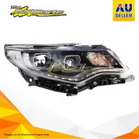 Genuine Head Lamp Right Hand Two Projector For KIA OPTIMA JF
