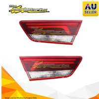 Genuine Pair New Rear Garnish Lamp Left-Right For GT Only Suit For KIA OPTIMA JF