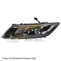Halogen Head Lamp Left Passenger Side OEM Suits For Kia Optima TF 4DR SEDAN