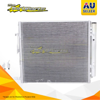 Air Condenser New For KIA PICANTO JA GT/GT-LINE,S/SPORT,AO EDITION/X-LINE,S