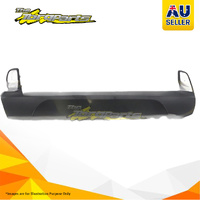 Genuine Bar Cover Insert Rear Lower Suit For KIA PICANTO 06/16-12/16 KNABX512