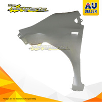 Genuine Guard Unpainted Lft For KIA PICANTO JA S/SPORT KNAB2512MMT,S KNAB2512MKT