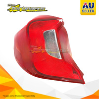 New Tail Lamp Left DEPO For KIA PICANTO JA S/SPORT KNAB2512MMT,S KNAB2512MKT