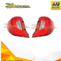 Genuine Pair Tail Lamp Left-Right For KIA PICANTO JA S/SPORT KNAB2512MMT,MKT