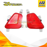 Genuine Bar Reflector Right Rear Full Red For KIA PICANTO 03/17-05/20 GT-LINE