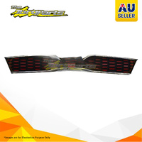 Genuine Grille Red Inner For KIA PICANTO 03/17-05/20 GT-LINE KNAB3512MKT